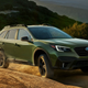 Image for article titled Subaru Is Spinning Off A Sub-Brand For The Outback And Forester